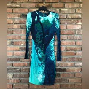 Ted Baker Dress - Size 1 (US 4).